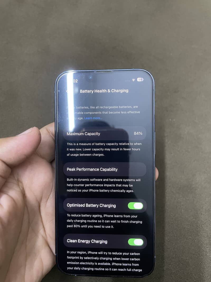 Apple iPhone 13 Pro 2