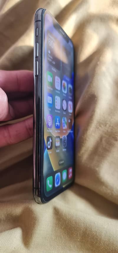 Apple iPhone X