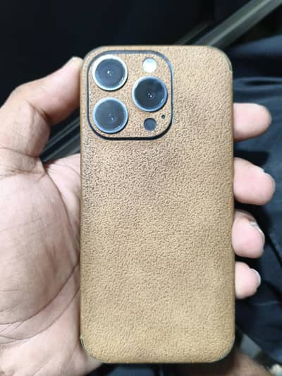 Apple iPhone 15 Pro