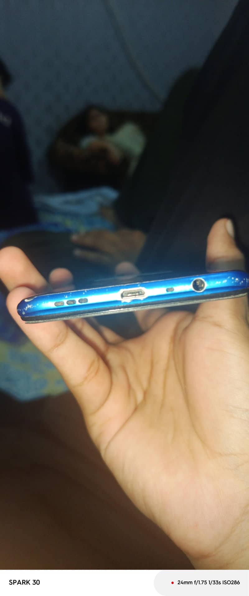 OPPO A16e 3