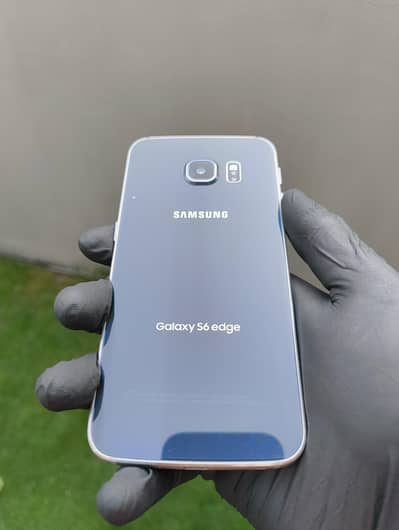 Samsung Galaxy S6 Edge Official PTA