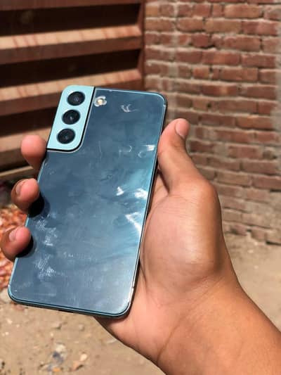 Samsung Mobile S22