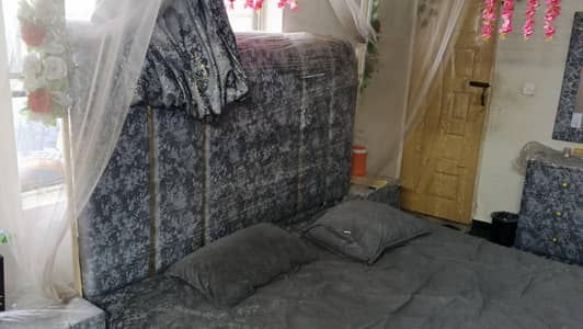 complete bed set