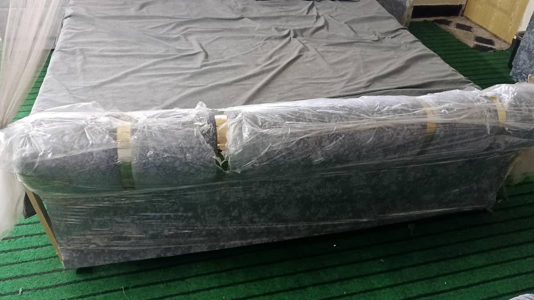 complete bed set 1