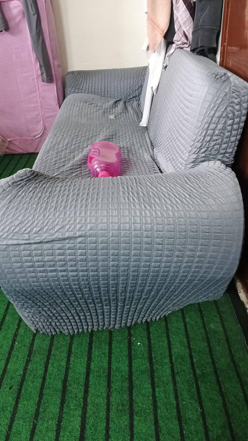 complete bed set 2