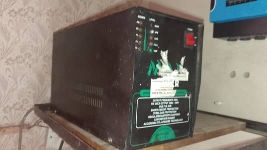 UPS 1000w
