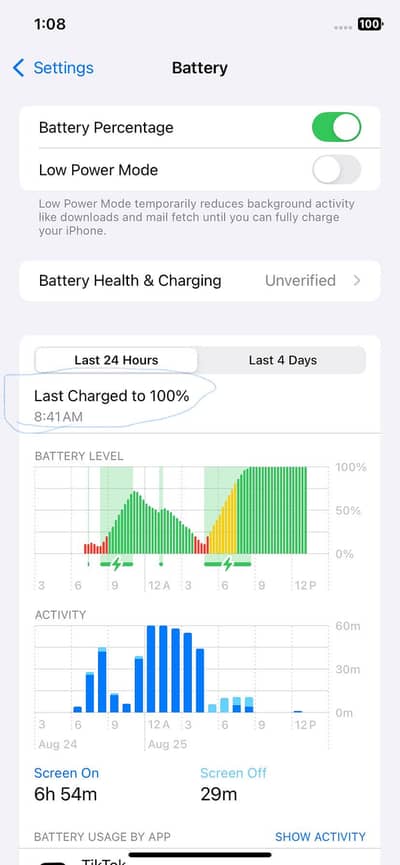 Apple iPhone xr