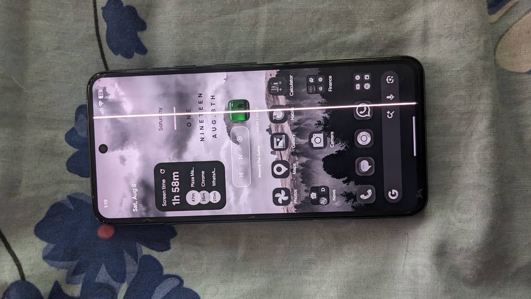 Google Pixel 8 2