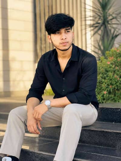 Tayyab Choudhury