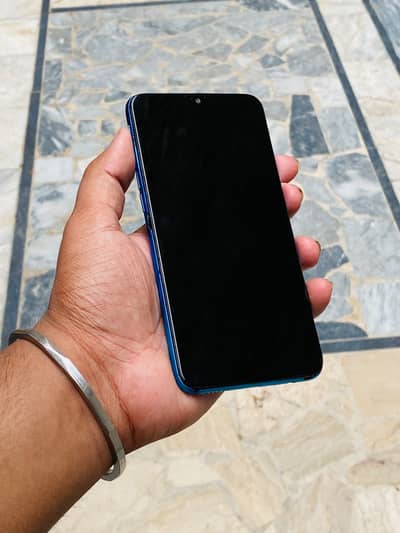 Realme 3 4Gb 64Gb Dual Sim Offical Pta