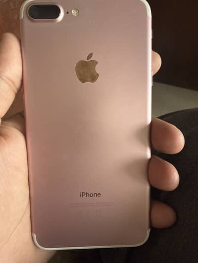 Apple iPhone 7 Plus