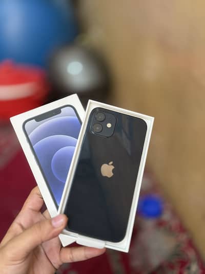 Apple iPhone 12 Jv