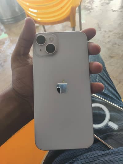 Apple iPhone 14 plus