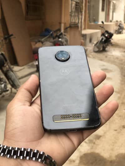Motorola Moto Z3