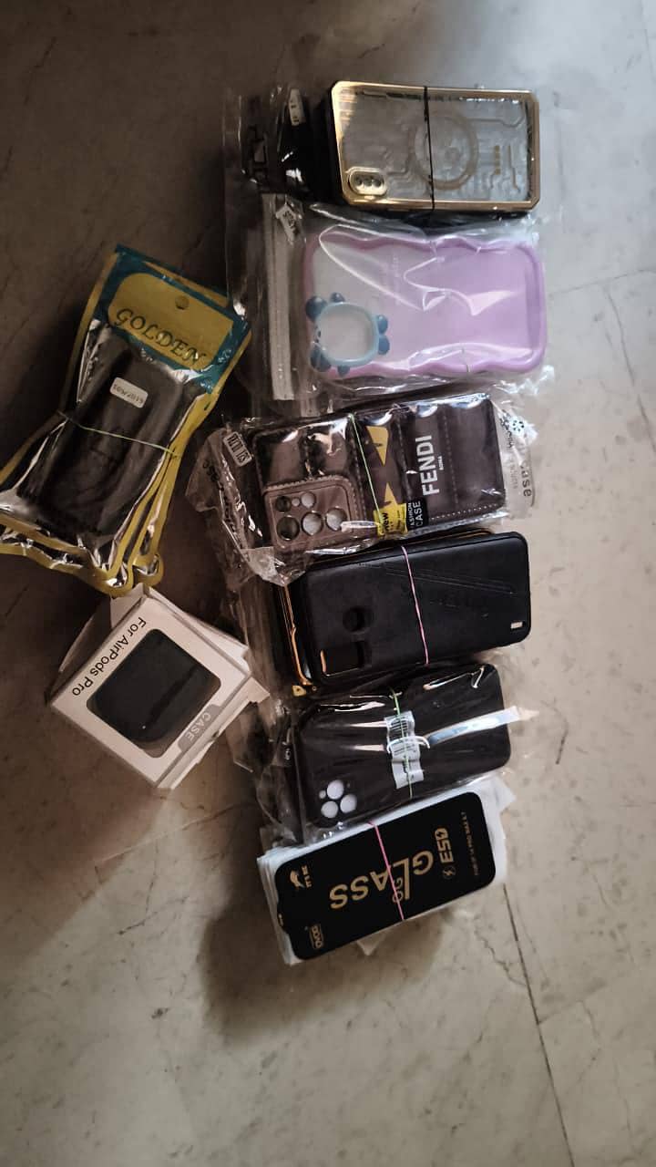 Mobile Accessories 0