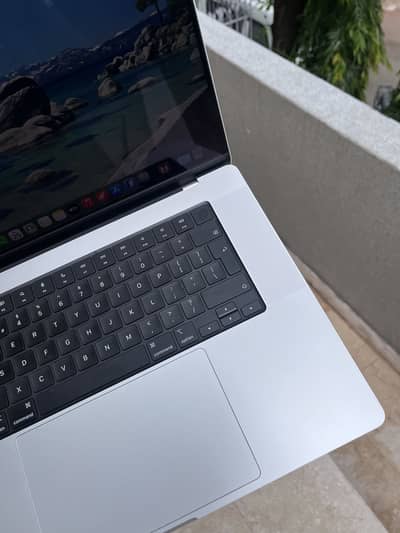Macbook M4 Pro — 16” inches — 24/512 — Just Like Box Opened Brand new