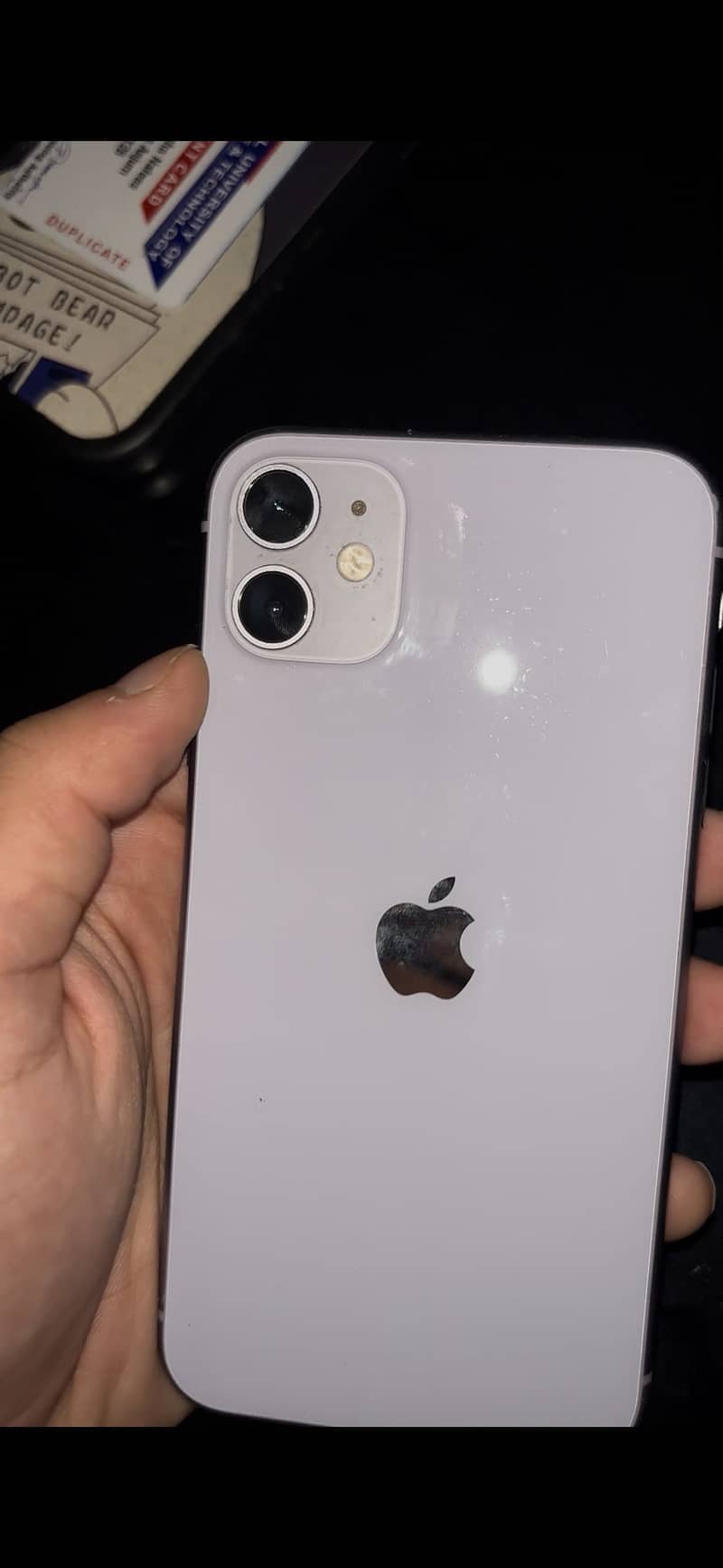 Apple iPhone 11 0