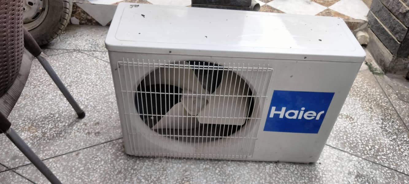 Haier Ac 6