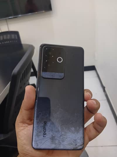 Realme GT6 China