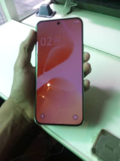 Infinix Hot 60 Pro Plus