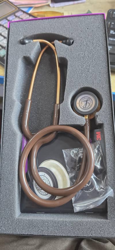 littman classic ||| stathoscope
