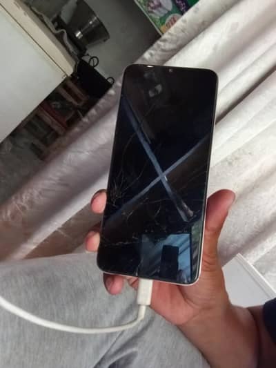Tecno Spark Go
