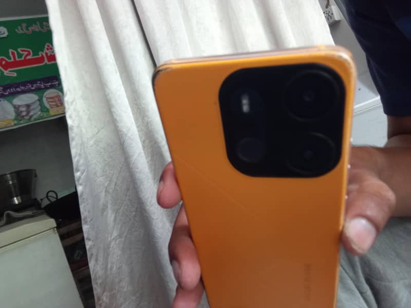 Tecno Spark Go 3