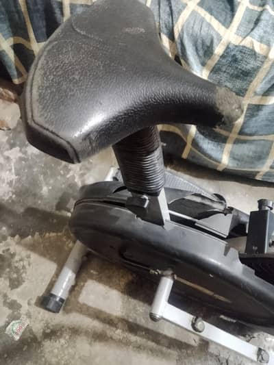exercise machine