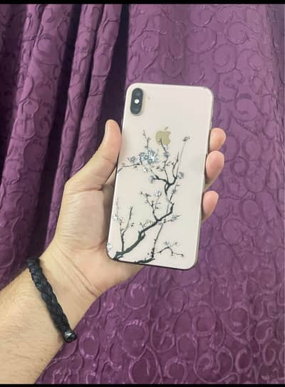 Apple iPhone XS Max Dual Physical PTA Approved