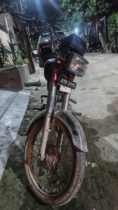 union star bike for sale