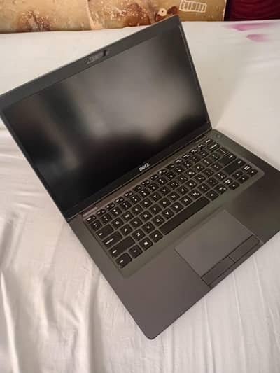 Dell Laptop | Core i5 | 8GB RAM | 256GB SSD | Excellent Condition