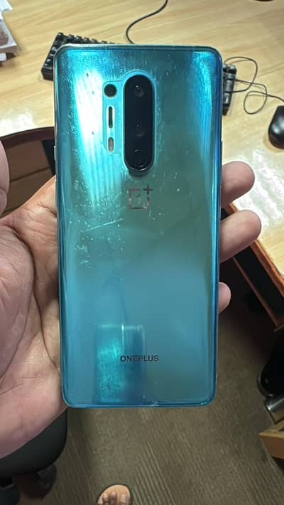 one plus 8pro