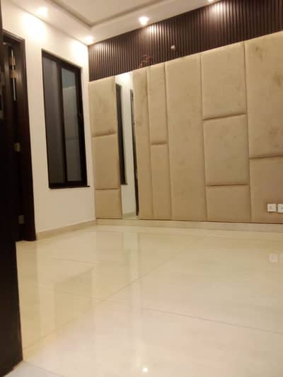5 Marla Modern Design Non Furnished House For Rent In Park View City Lahore | For Discounted Price And Original Pictures Download The App "Signature Lands".
