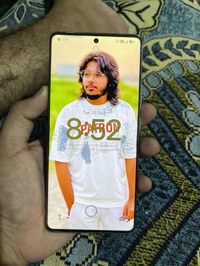 Xiaomi Redmi Note 14 Pro