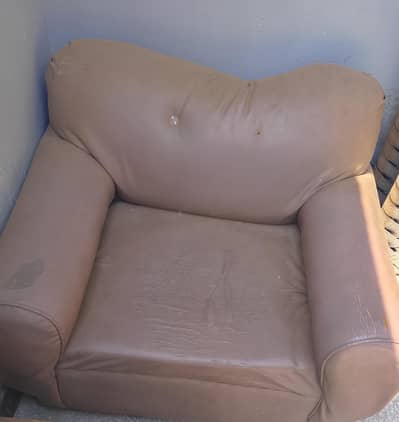 5 seater sofa set