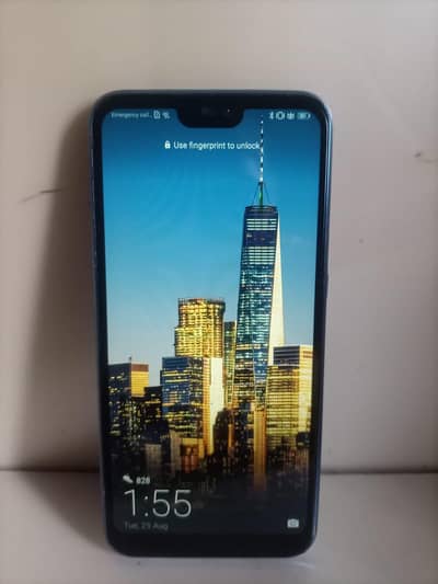 Honor 9N 4gb 128gb