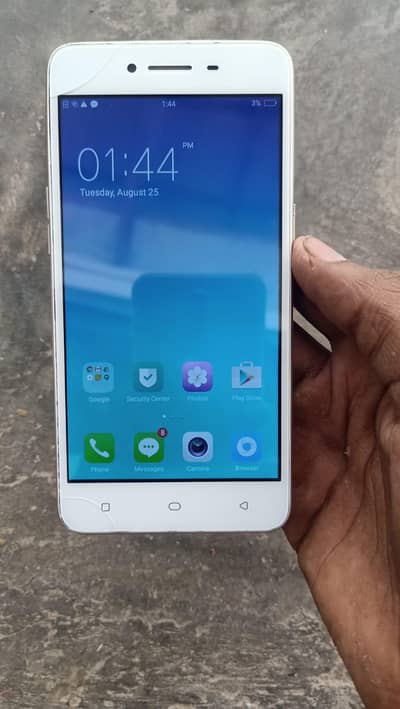 OPPO A37 Pta Approved