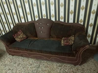 5 seater sofa set