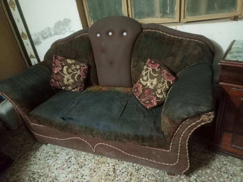 5 seater sofa set 2
