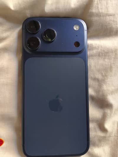 Apple iPhone 17 Pro Max