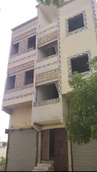 This Property Direct From Owner 87 Yards Commercial Building Available Sale