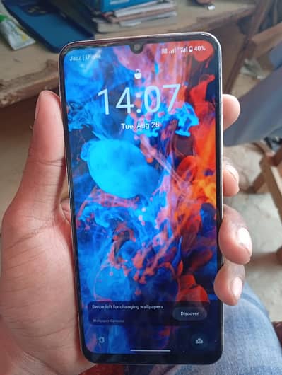Realme C53 exchange possible