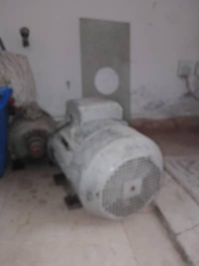 Siemens Genuine Industrial Motor for Sale