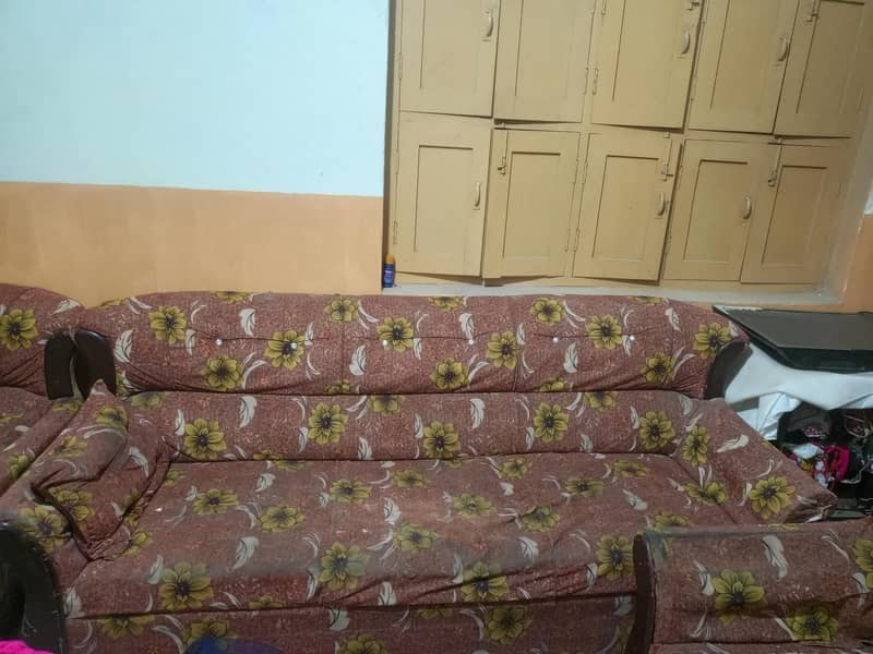 5 seater sofa set 1