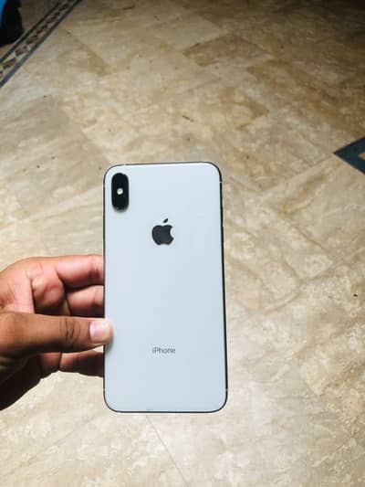 Apple iPhone XS Max Non PTA 256 battery 84