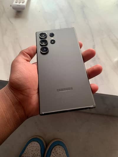 Samsung Mobile S24 Ultra