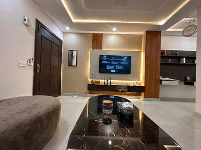 2 Bed Room Spacious Apartment For Family