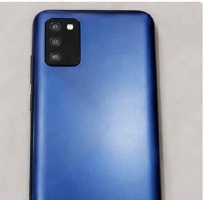 Samsung Mobile A02