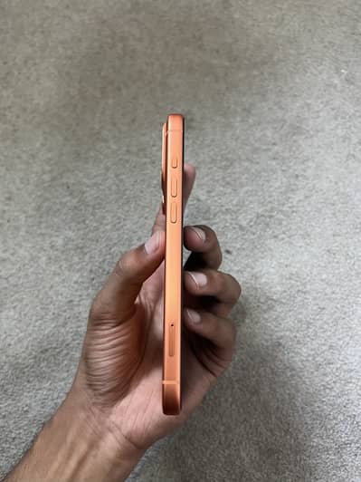 17 pro max 256gb non pta 99% hk