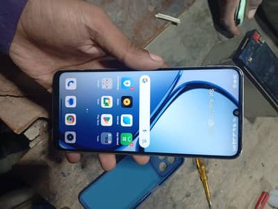 Realme C53